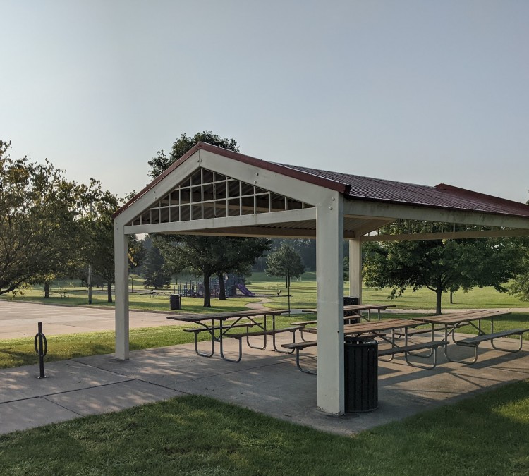 Rosa Parks Commons (Normal,&nbspIL)